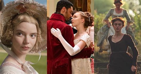 regency romance .